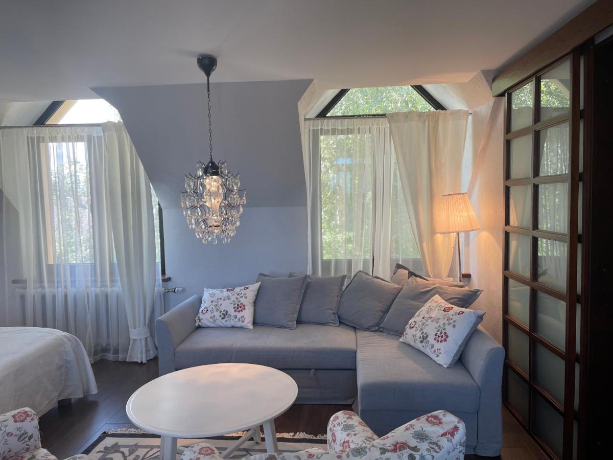 Sunrise Beach Villa Ragaciems Exterior foto